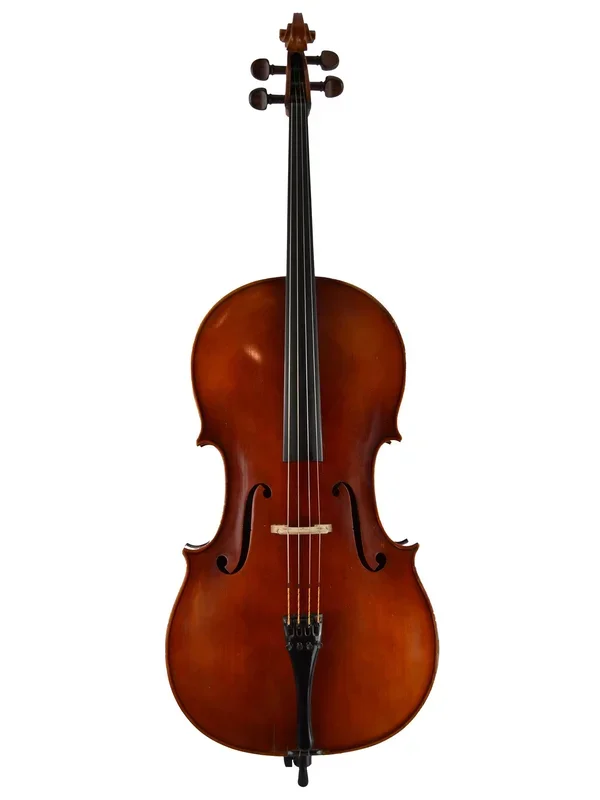 E.R. Pfretzschner Cello, 1965