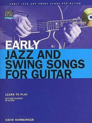 Early Jazz & Swing Songs