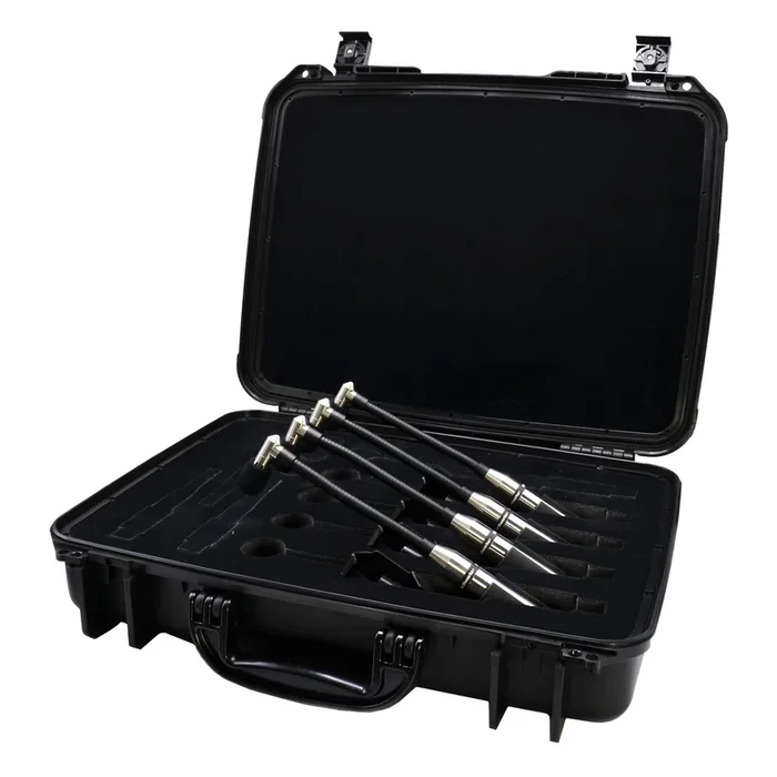 Earthworks CMK4 CloseMic Kit for Live Recording