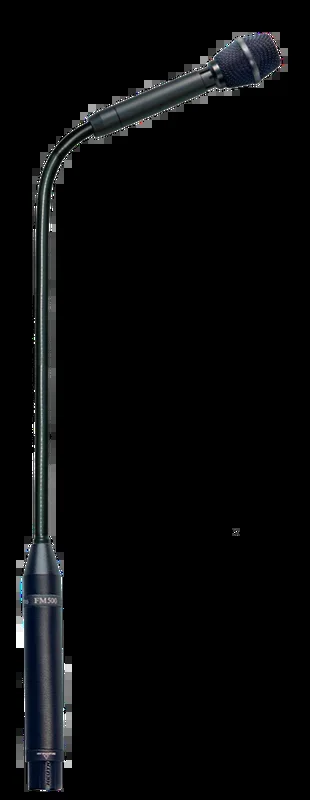 Earthworks FM500/HC 19 Inch Hypercardioid Podium Microphone