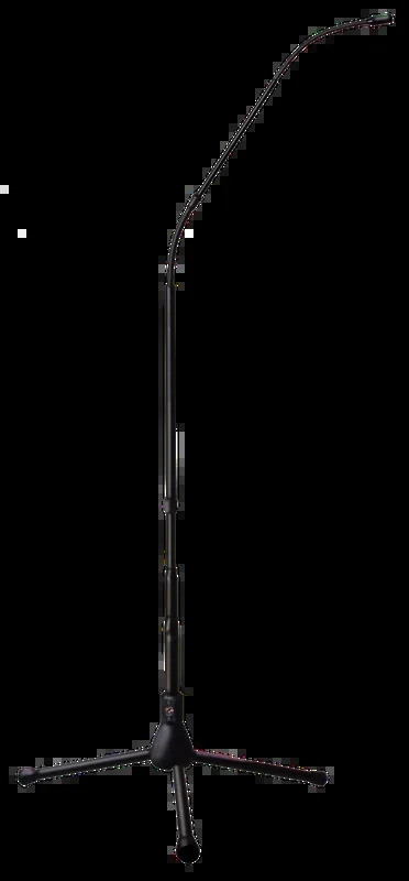 Earthworks FW430/HC-TPB 30 kHz 4.7 Foot Hypercardioid System with Tripod Base