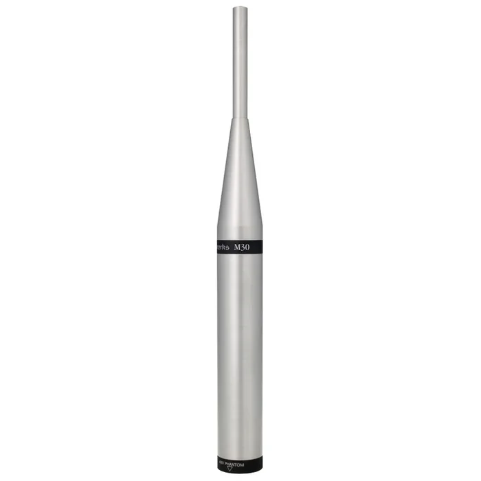 Earthworks M30 30 kHz Omnidirectional Measurement Microphone
