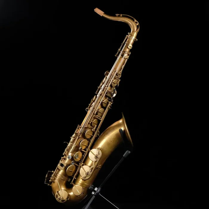 Eastman 52nd Street Professional Tenor Saxophone – ETS652 (DEMO)