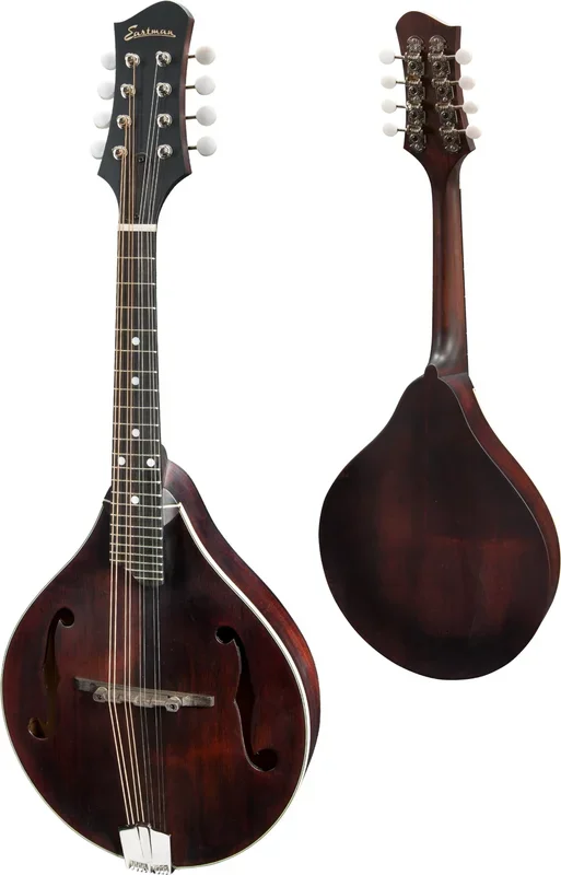 Eastman MD305 A-Style Mandolin