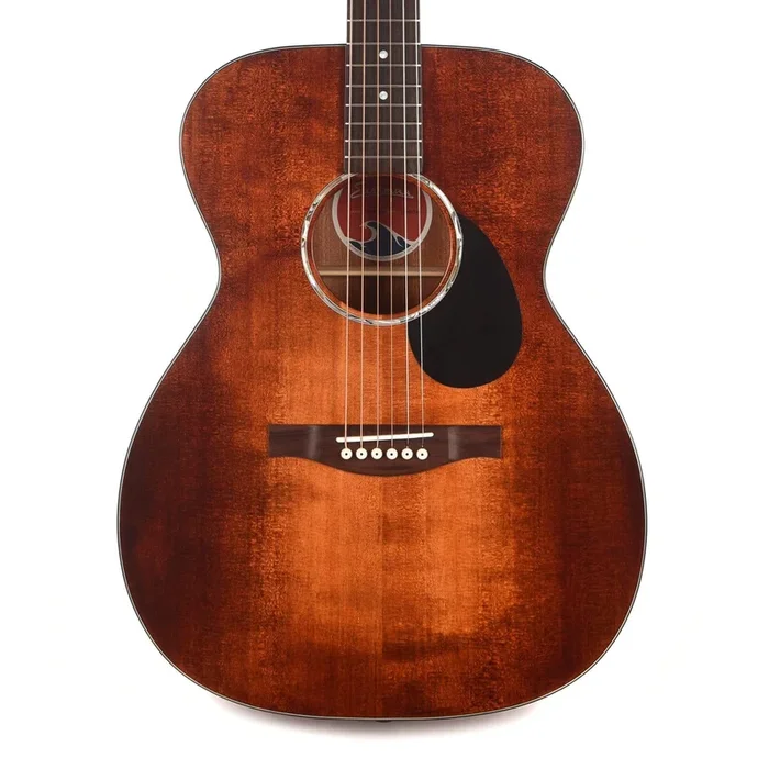 Eastman PCH1-OM Sitka/Sapele OM Classic Finish