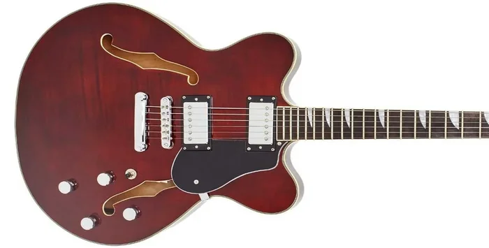Eastwood Classic 6 HB – Walnut