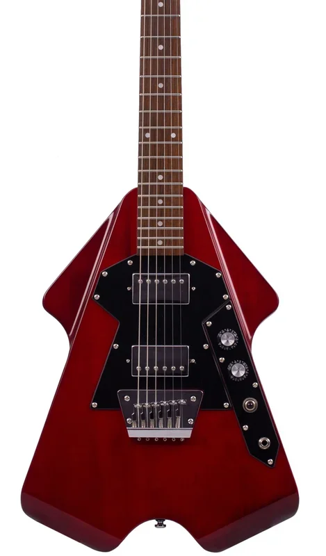 Eastwood Flyte Electric Guitar