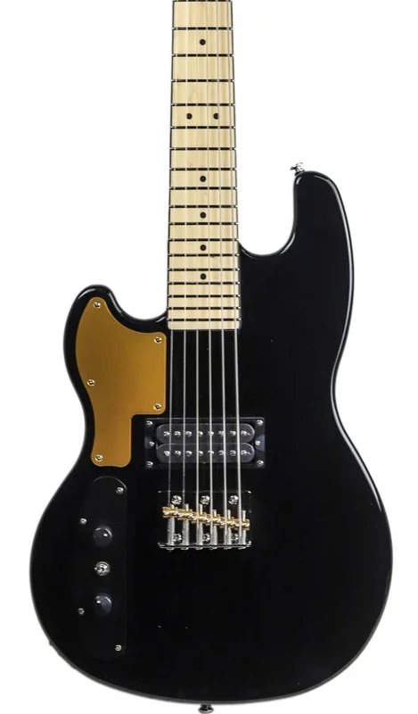 Eastwood Hooky Baritone PRO Electric Guitar – Left-Handed