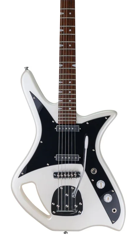 Eastwood Telstar 2 Electric Guitar