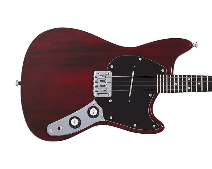 Eastwood Warren Ellis Mandostang – Cherry