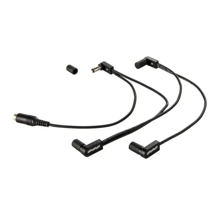 EBS DC 4 90 Power Split 4 Way
