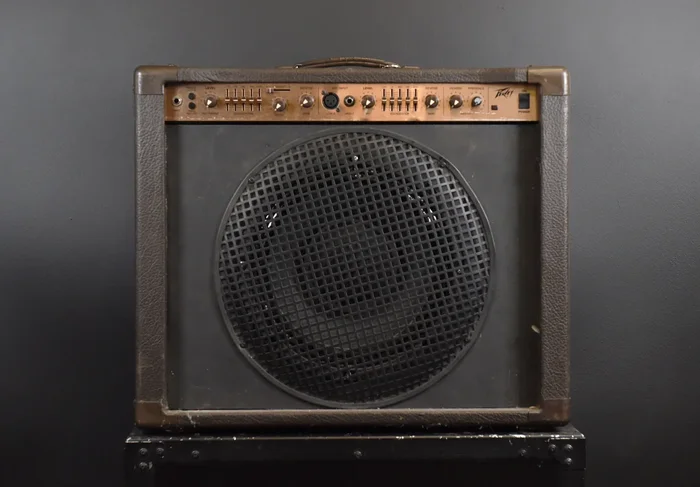 Ecoustic 112, Recent