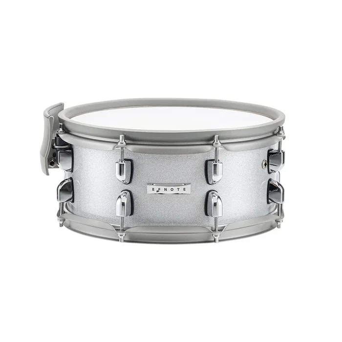 EFNOTE EFD-S1250-WS 12×5 Snare – White Sparkle