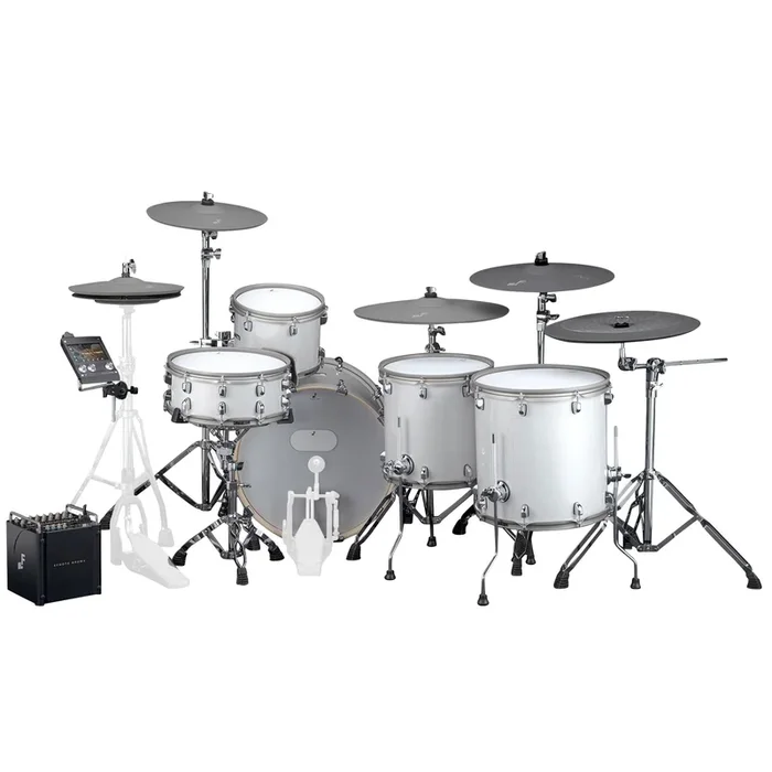 EFNOTE PRO 703 Power Electronic Drum Kit