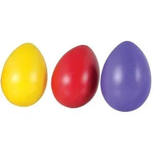 Egg Shakers