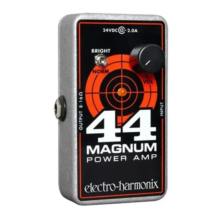 Electro Harmonix 44 Magnum Power Amp
