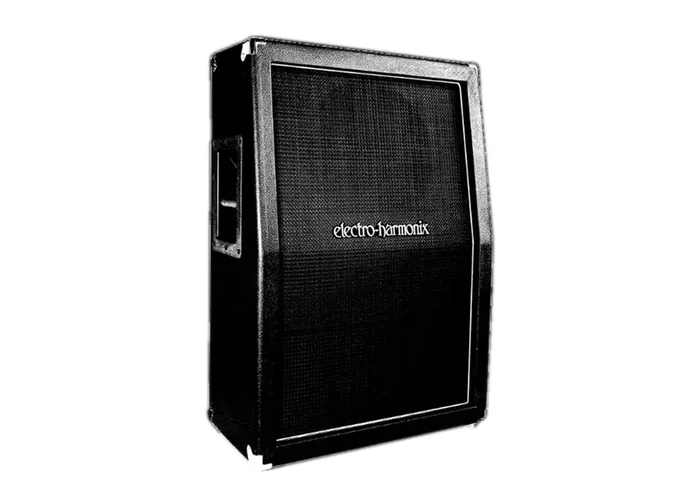 Electro-Harmonix 60W 2×12 Cabinet