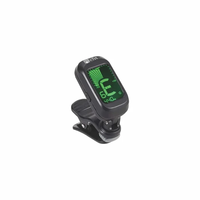 Electro-Harmonix Clip-On Tuner