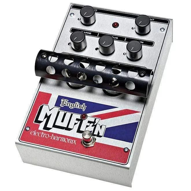 Electro-Harmonix English Muff’n