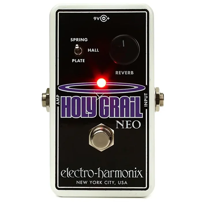 Electro-Harmonix Holy Grail Neo