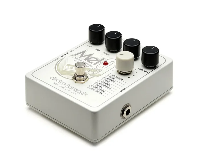 Electro Harmonix MEL9 Tape Replay Machine