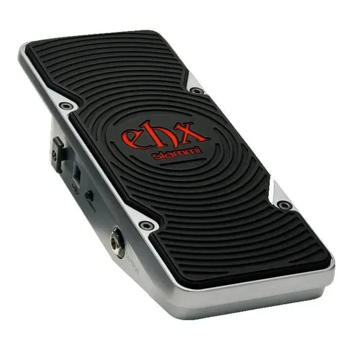 Electro-Harmonix Slammi Plus polyphonic pitch shifter pedal