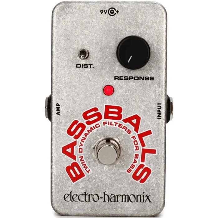 Electro-Harmonix Twin Dynamic Envelope Filter