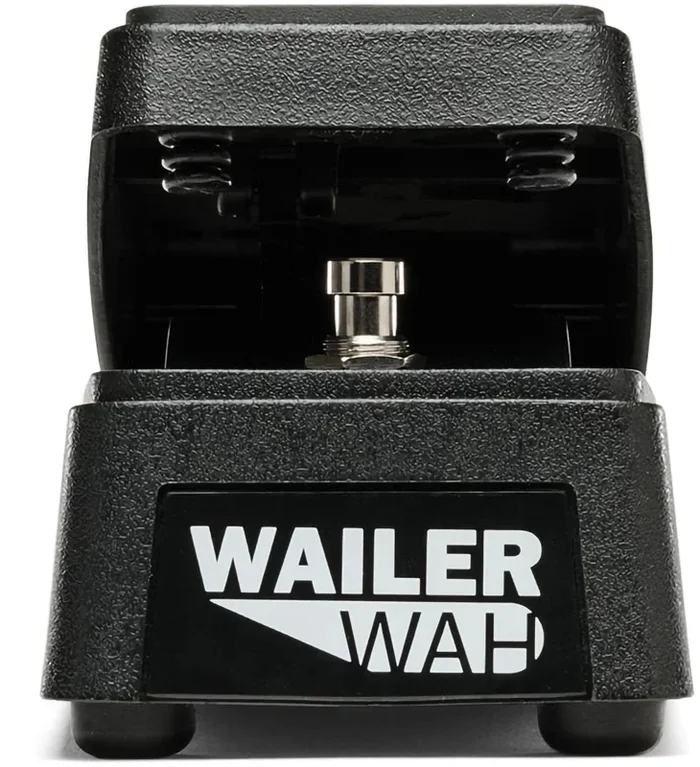 Electro Harmonix Wailer Wah Guitar Effect Pedal