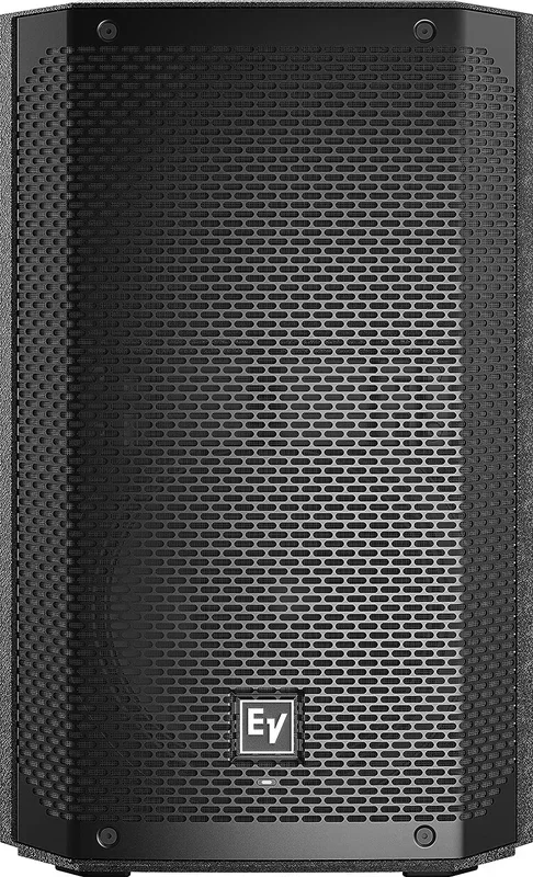 Electro Voice ELX200-10P 10″ 1200W 2-Way Powered Loudspeaker