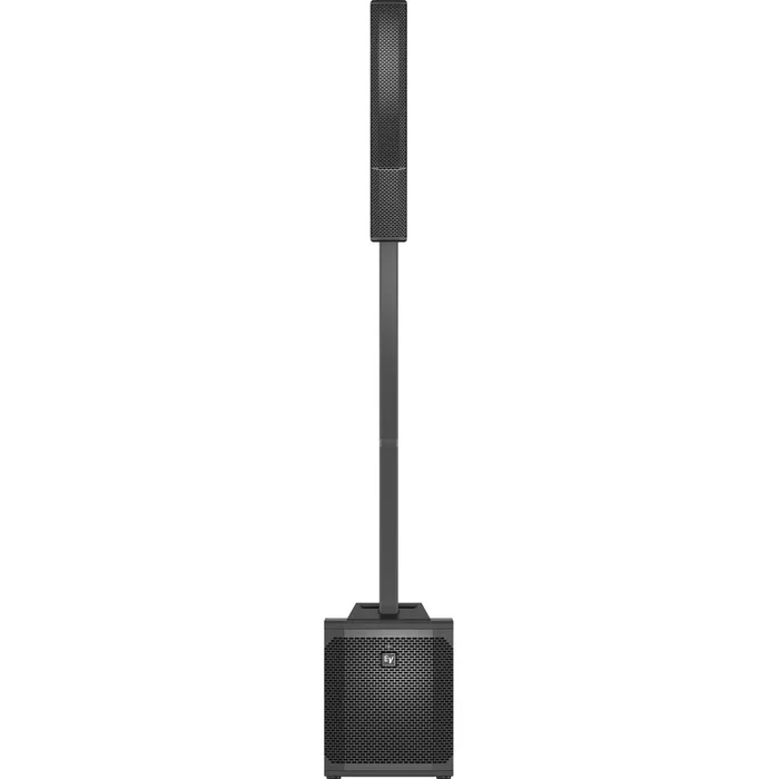 Electro Voice Evolve 30M – Portable Column Speaker – Black