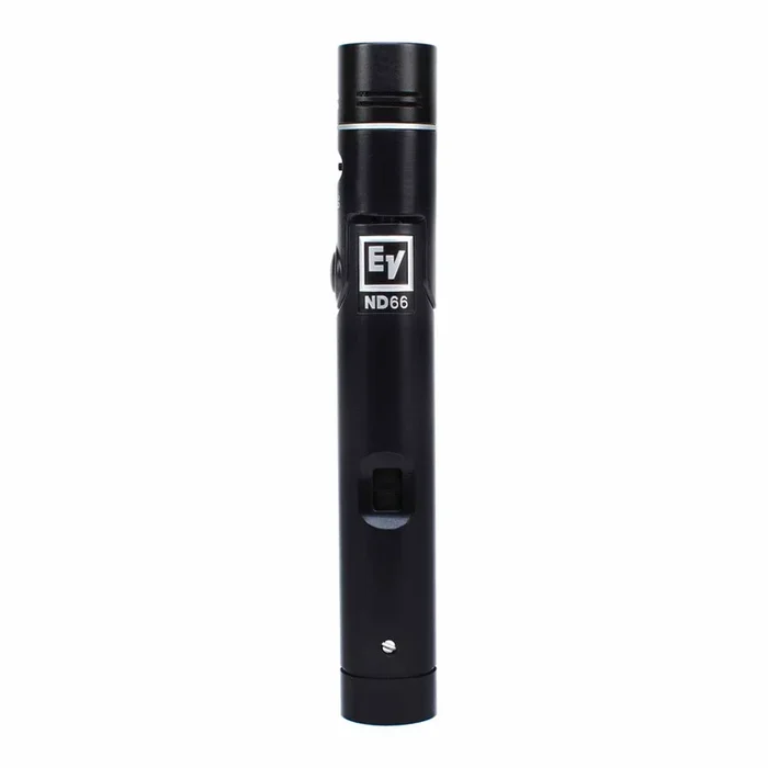 Electro-Voice ND66 Condenser Instrument Mic