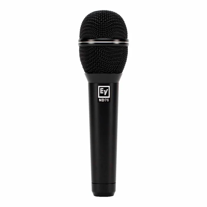 Electro-Voice ND76 Dynamic Vocal Mic