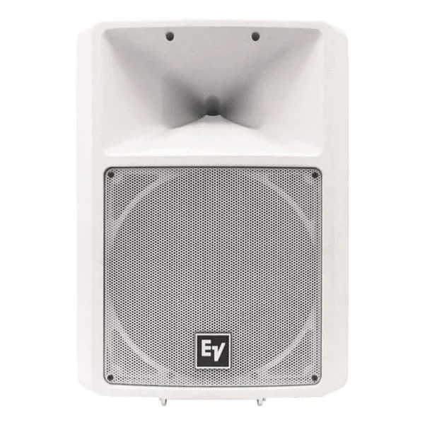 Electro-Voice SX100+ WE 2-way Passive Loudspeaker – White