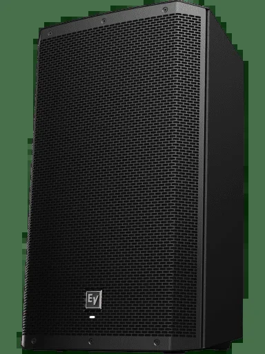 Electro-Voice ZLX-15BT 15″ Powered Speaker with Bluetooth