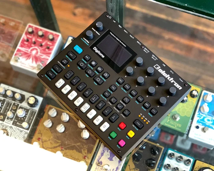 Elektron Digitone