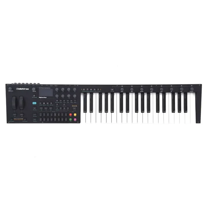 Elektron Digitone Keys Eight Voice Digital Synthesizer