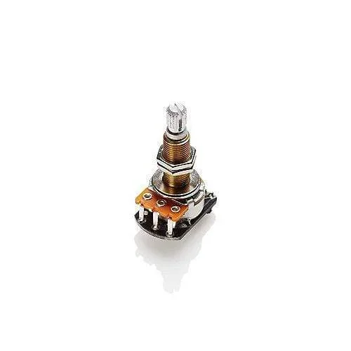 EMG 25KASPL-LS Solderless Long Shaft Volume Control Pot