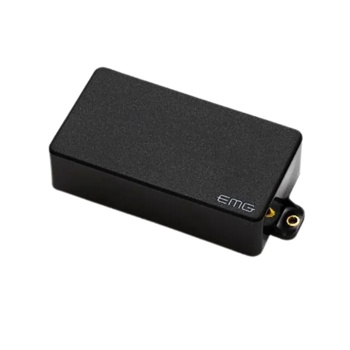 EMG 81 Humbucker Pickup – Black