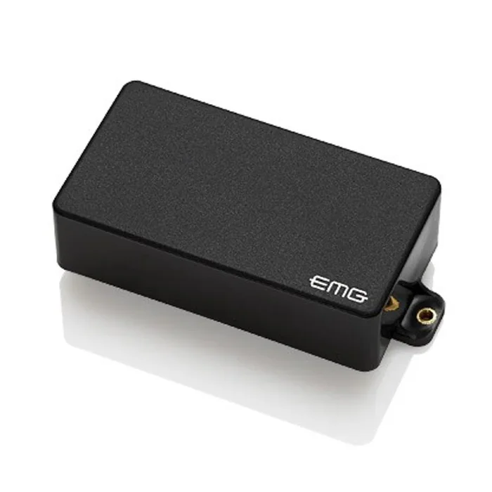 EMG 85 Guitar Pickup Black
