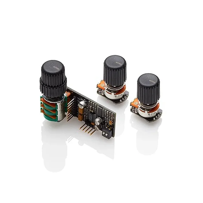 EMG BQS Control