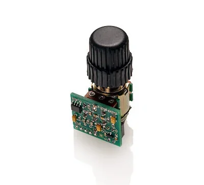 EMG BTC Control