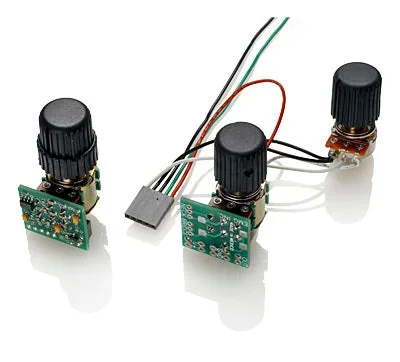 EMG BTC System