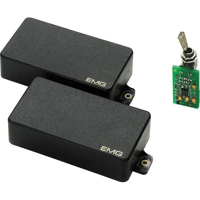 EMG Kerry King 81/85 Humbucker Set