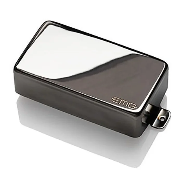 EMG Metal Works 85 Humbucker Black Chrome