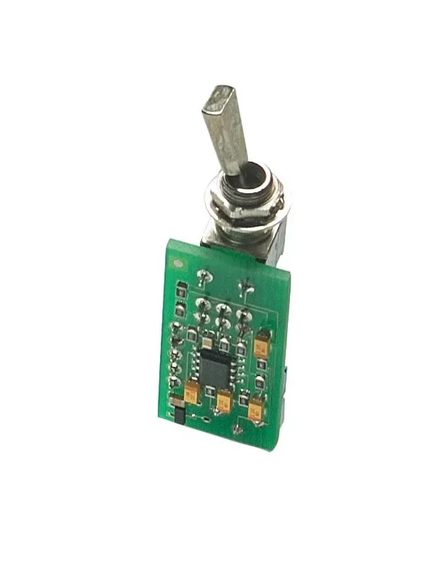 EMG PA2 Preamp Booster