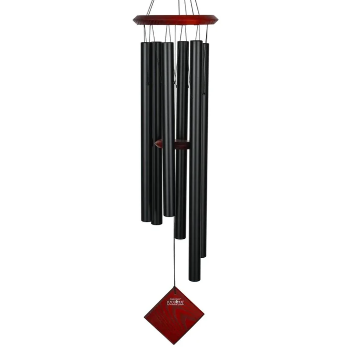 Encore® Chimes of Earth – Black