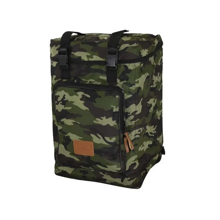 EP3-CAMO | Cajon Backpack