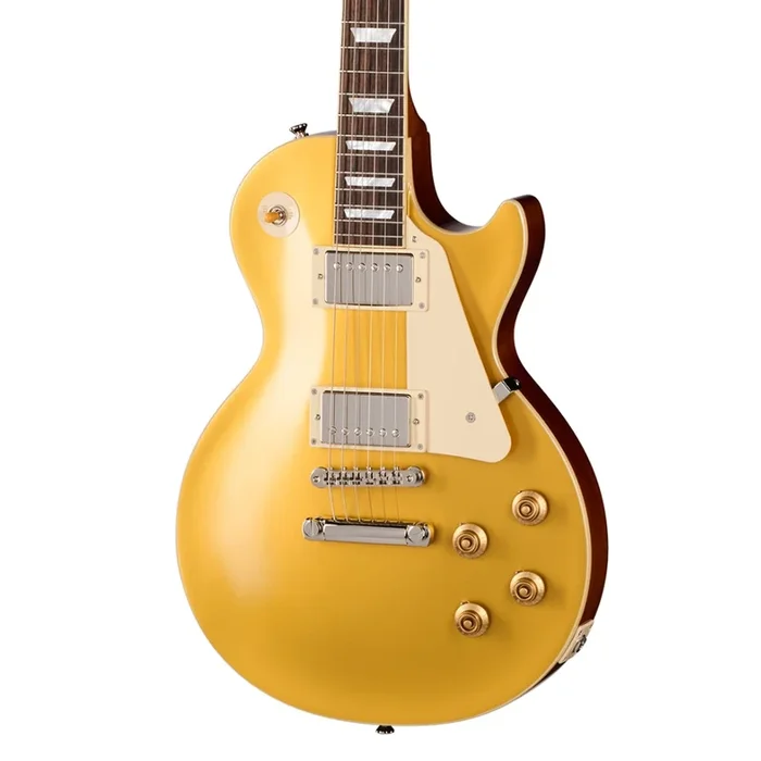 Epiphone 1957 Les Paul Goldtop Reissue Electric Guitar – Double Gold