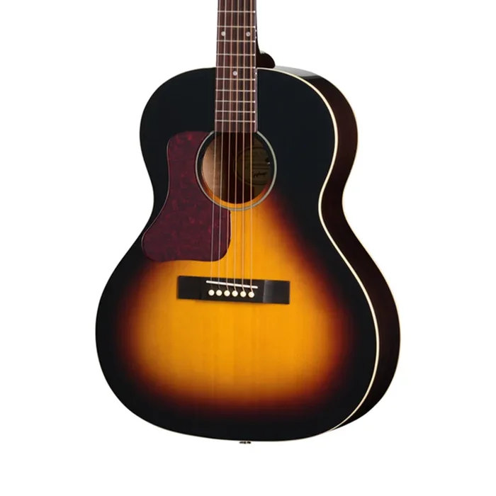 Epiphone Blues King Left Handed – Dark Burst