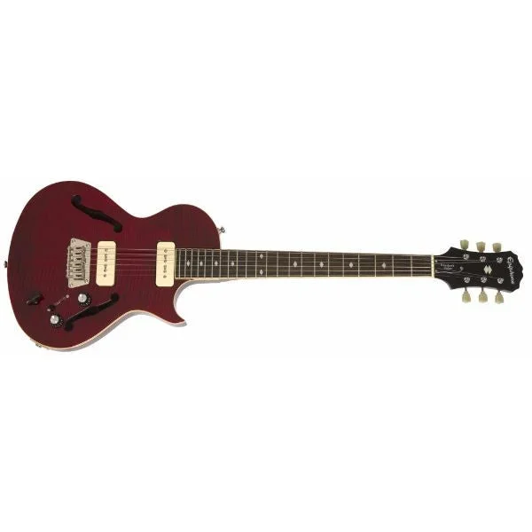 Epiphone Blueshawk Deluxe Electric Guitar